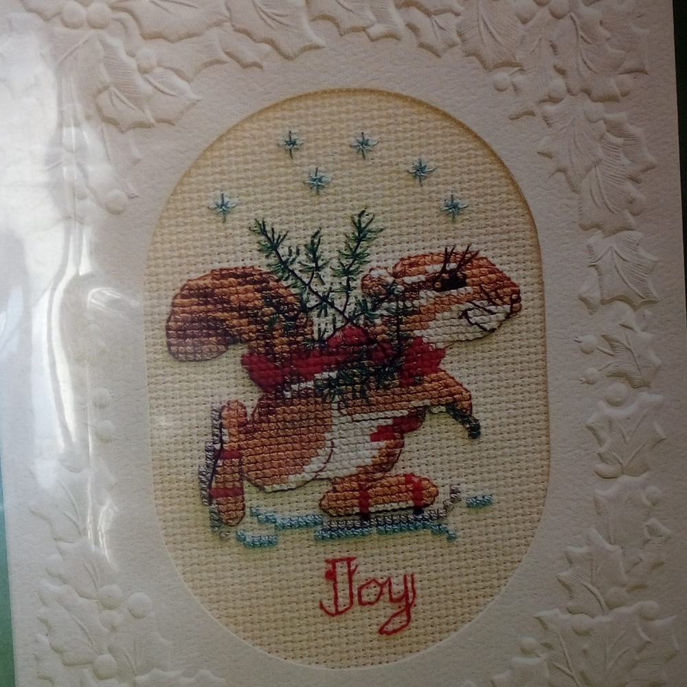 Current Critters Fiddlesticks